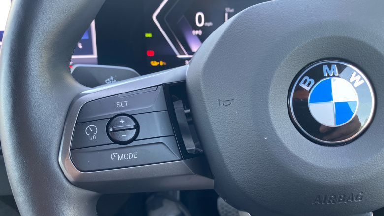 BMW iX 385kW xDrive50 M Sport 111.5kWh 5dr Auto Electric Estate